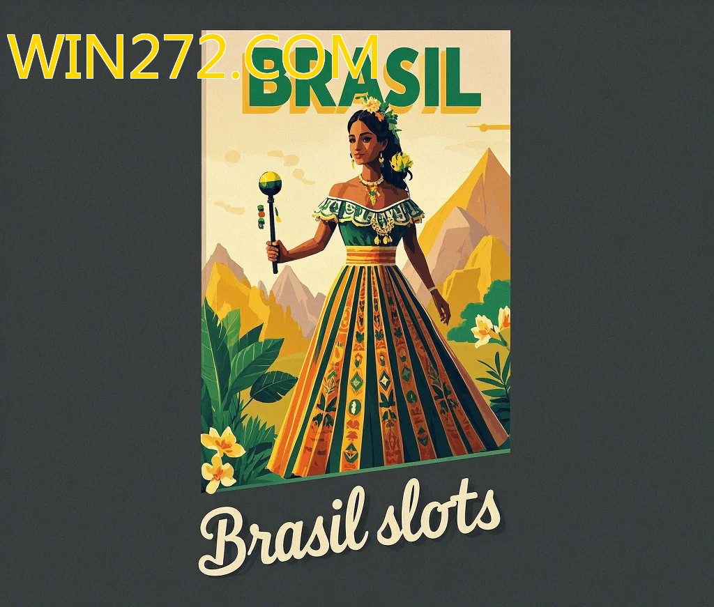 win272 GAME-Apostas