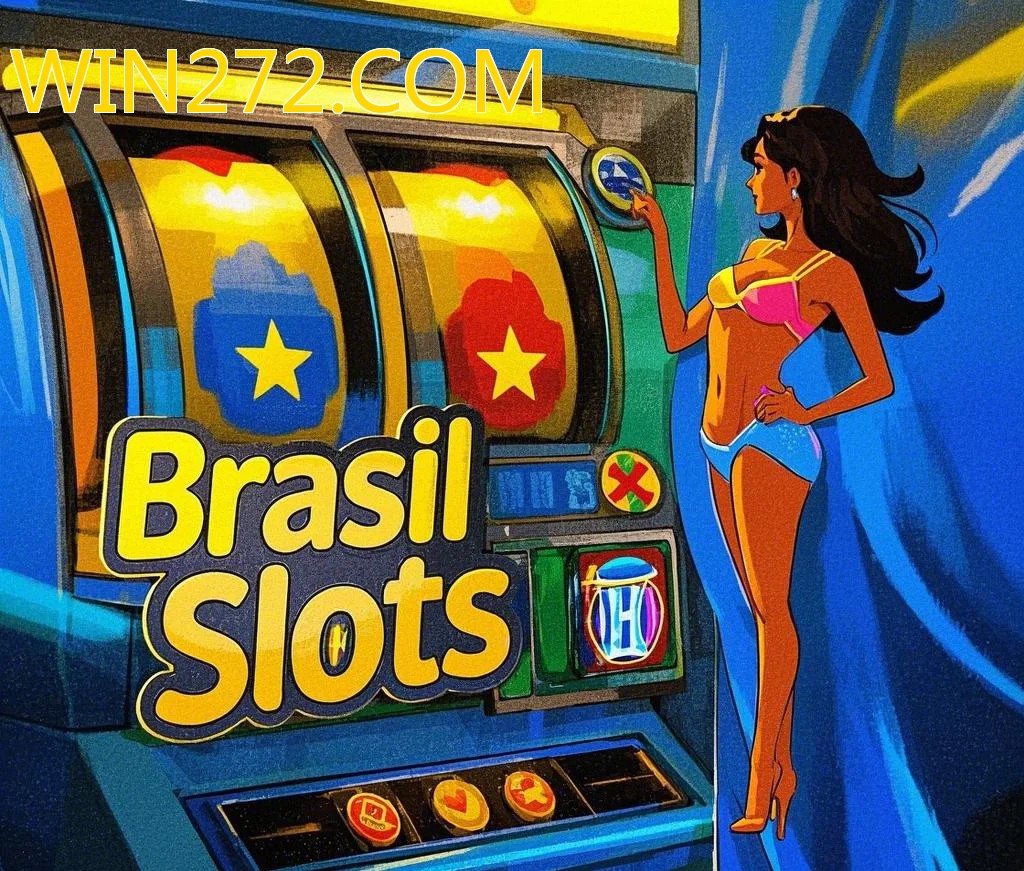 win272 GAME-Apostas
