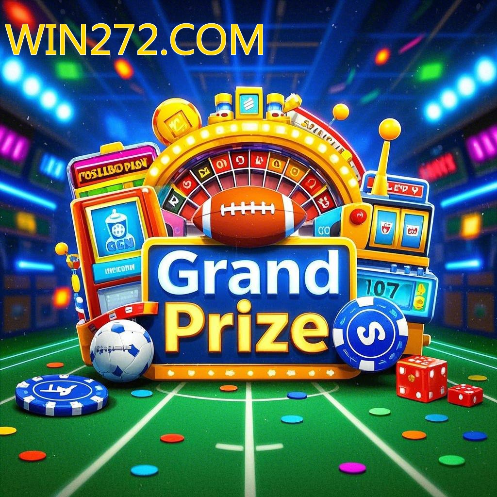 win272 GAME-Slots