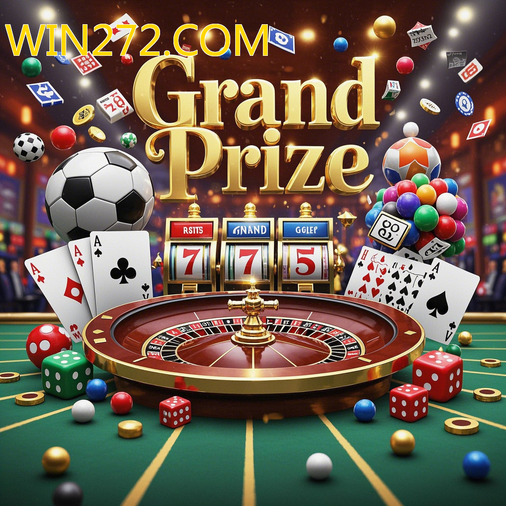 win272 GAME-Slots