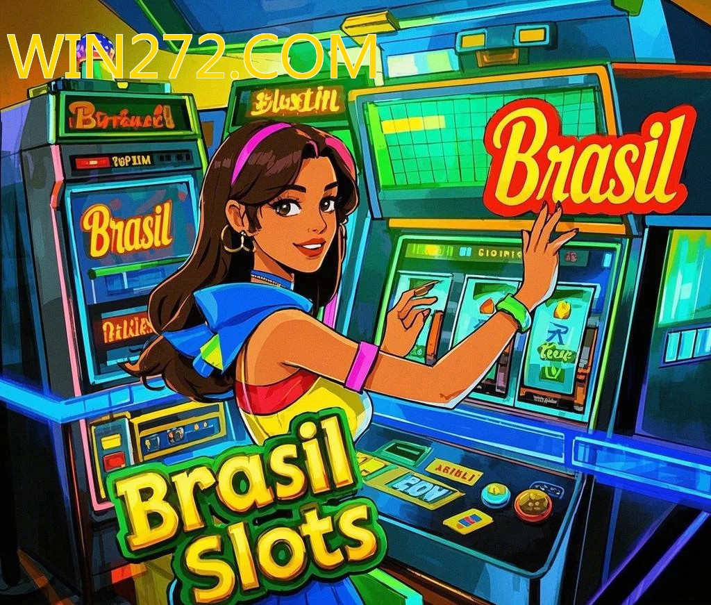 win272 GAME-Slots